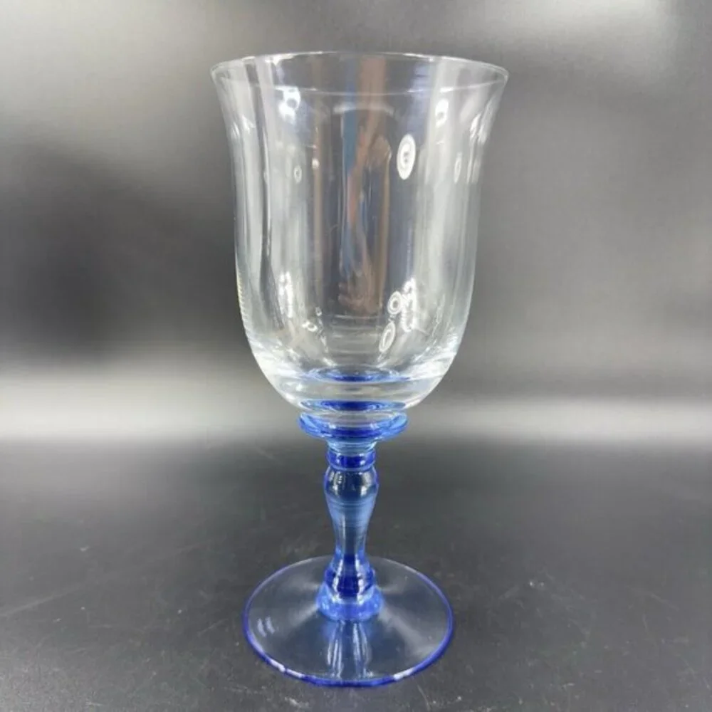 Waterford crystal bermuda
